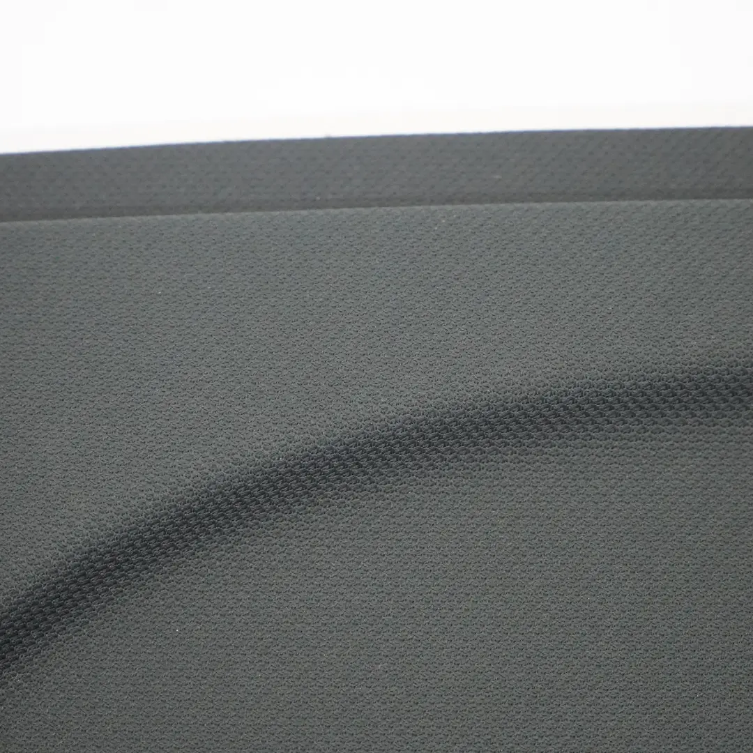 Audi Q3 8U Fenêtre Coffre Tablette chargement Panneau garniture - SKU 8U0867769C - Numéro de pièce 8U0867769C