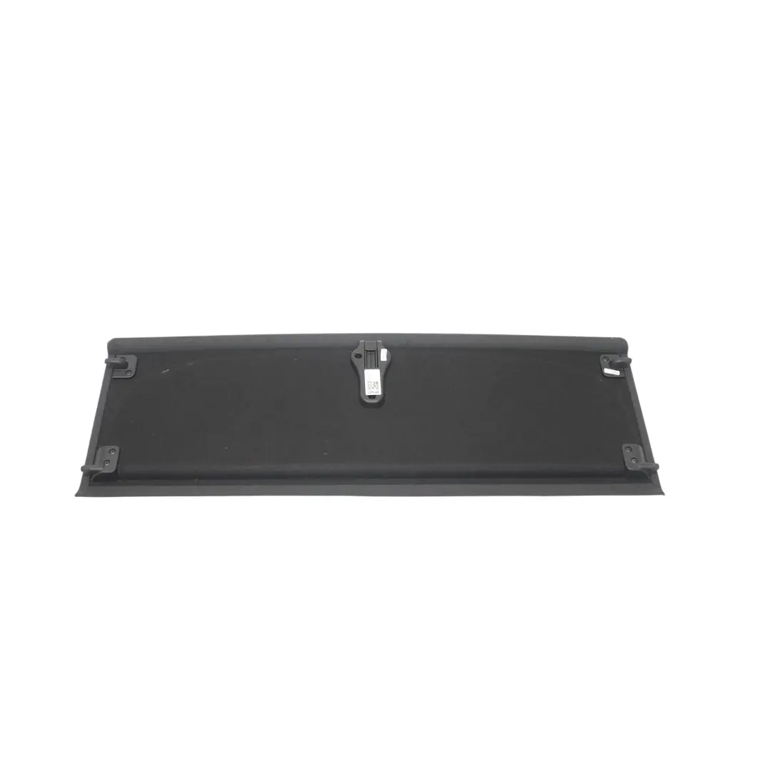 Audi Q3 8U Fenêtre Coffre Tablette chargement Panneau garniture - SKU 8U0867769C - Numéro de pièce 8U0867769C