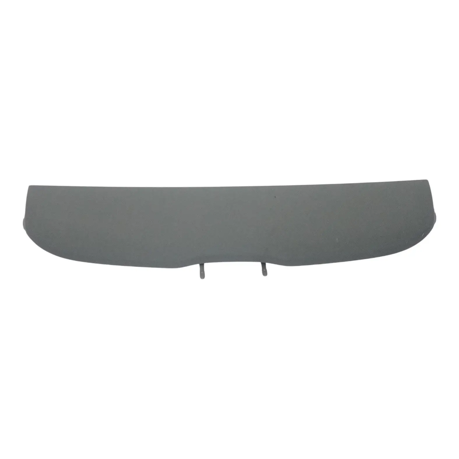 Audi Q3 8U Rear Parcel Trunk Shelf Load Trim Panel Cover 8U0867771