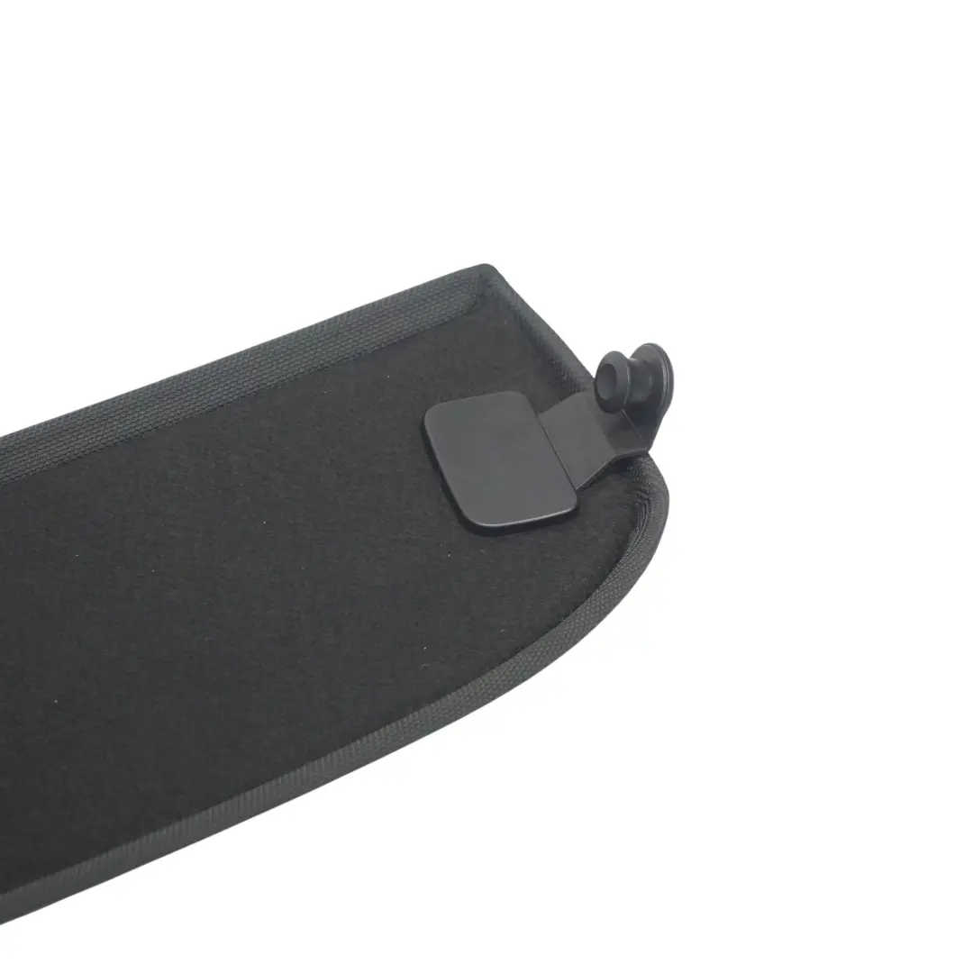 Parcel Trunk Shelf Load Trim Panel Cover to Audi Q3 8U Rear with Part number 8U0867771 Audi Q3 8U Rear Parcel Trunk Shelf Load Trim Panel Cover - SKU 8U0867771 - Part number 8U0867771
