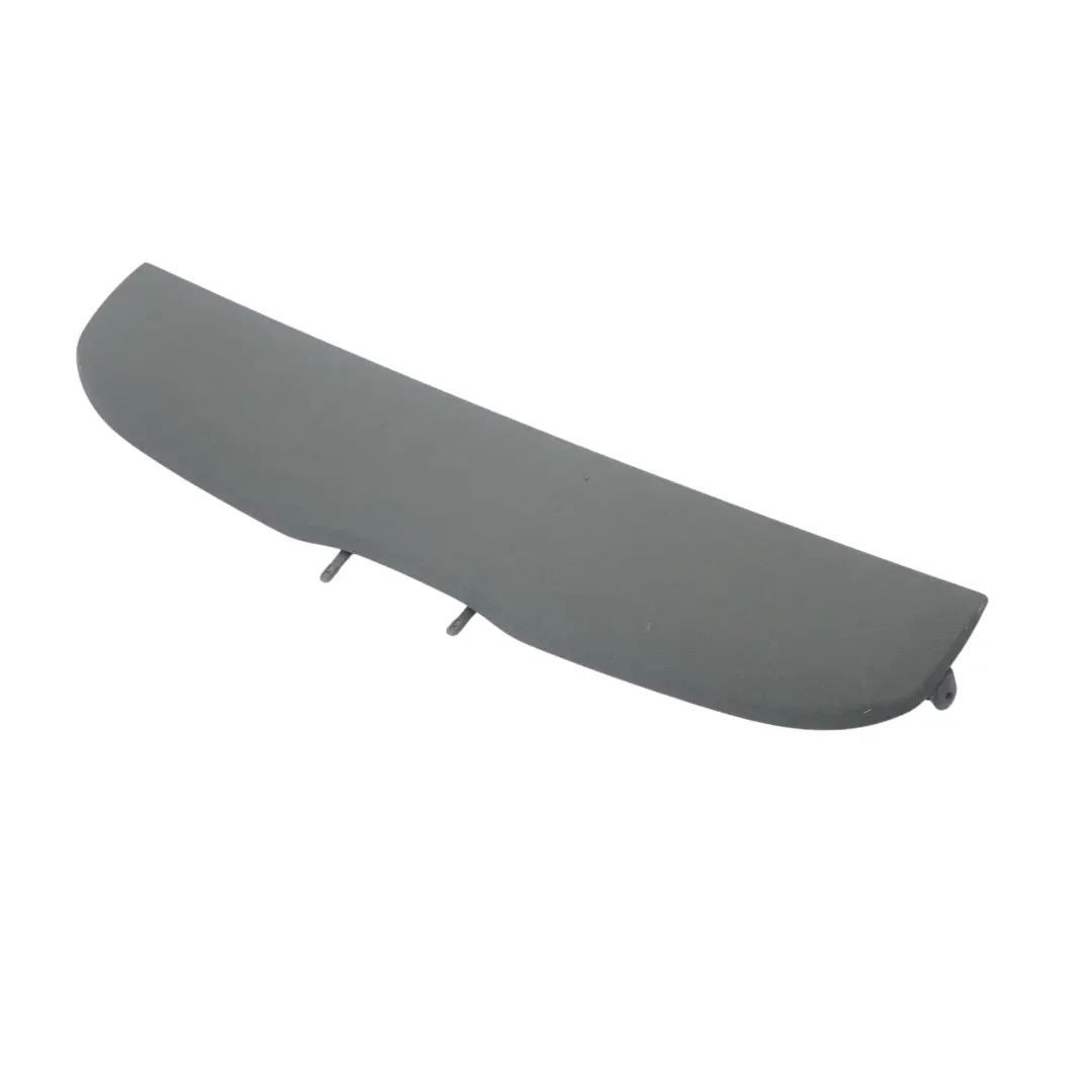 Parcel Trunk Shelf Load Trim Panel Cover to Audi Q3 8U Rear with Part number 8U0867771 Audi Q3 8U Rear Parcel Trunk Shelf Load Trim Panel Cover - SKU 8U0867771 - Part number 8U0867771