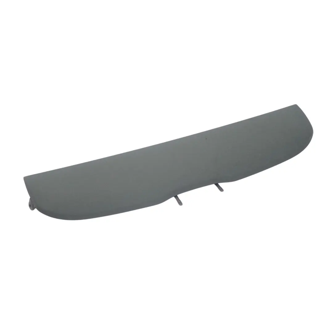 Audi Q3 8U Rear Parcel Trunk Shelf Load Trim Panel Cover - SKU 8U0867771 - Part number 8U0867771