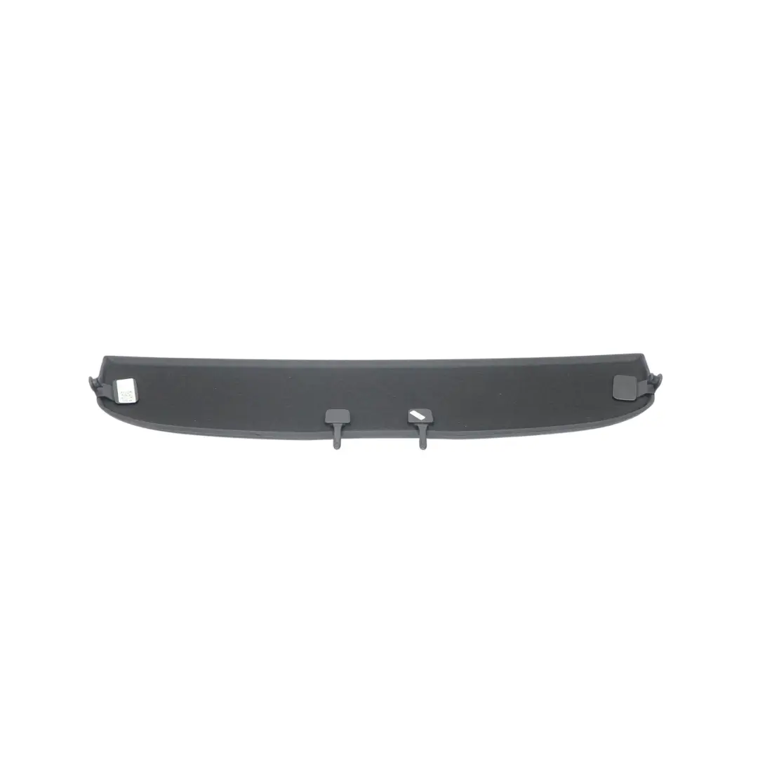 Audi Q3 8U Rear Parcel Trunk Shelf Load Trim Panel Cover - SKU 8U0867771 - Part number 8U0867771