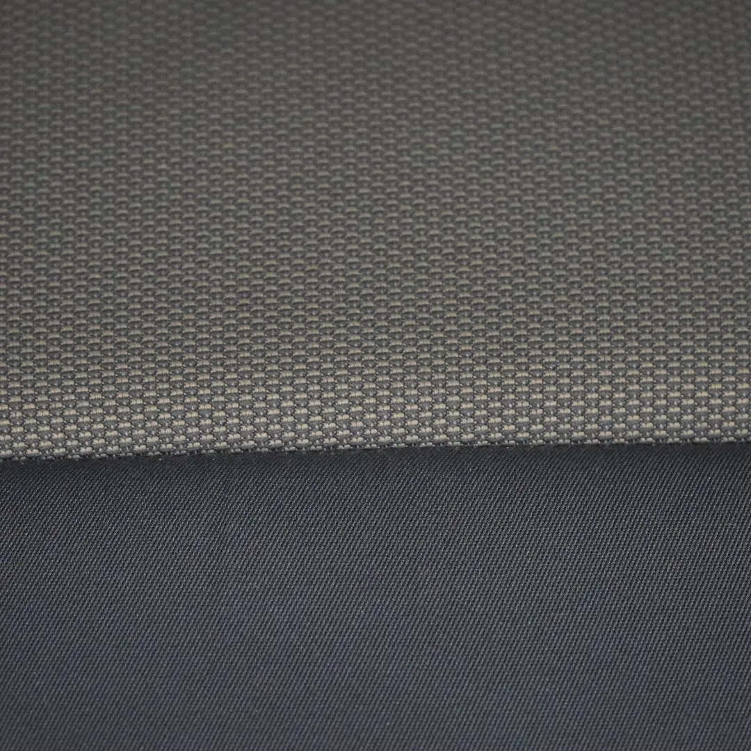 Audi Q3 8U Sitz Vorne Rechts Innenraum Stoff Seele Schwarz Braun - SKU 8U0881806H-1 - Teilenummer 8U0881806H