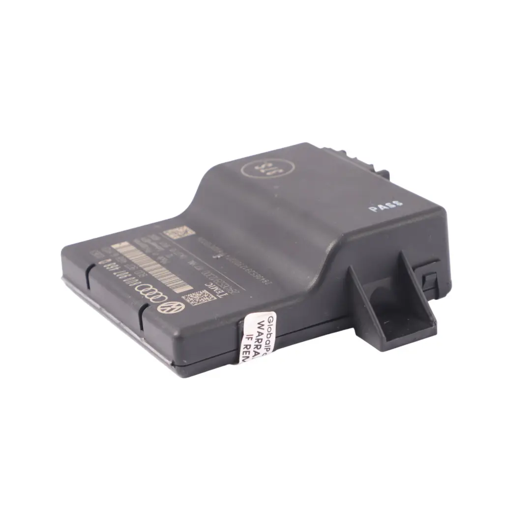 Audi Q3 8U Gateway Steuergerät ECU - SKU 8U0907468Q - Teilenummer 8U0907468Q