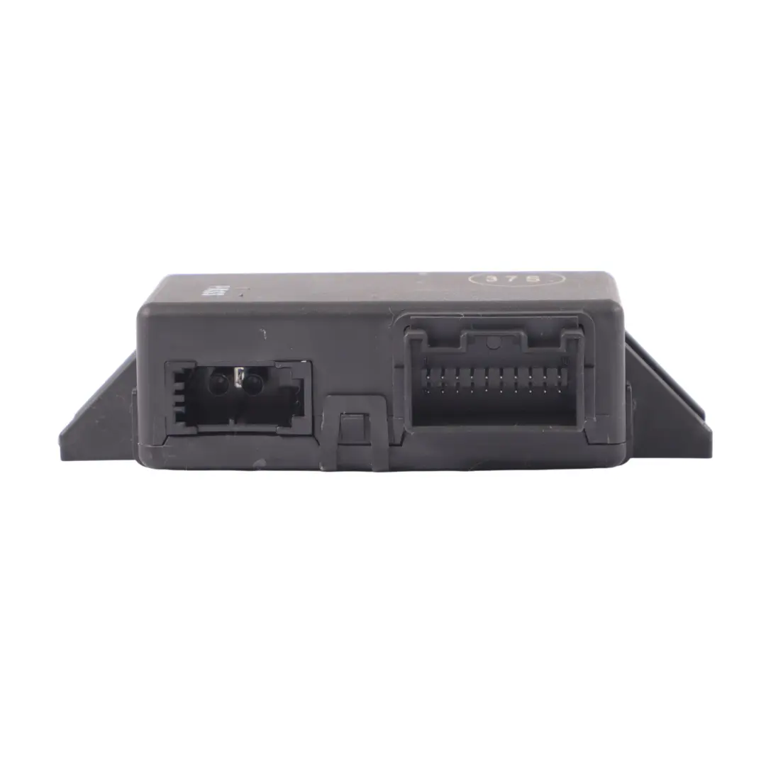 Audi Q3 8U Gateway Unidad de Módulo de Control ECU - SKU 8U0907468Q - Número de pieza 8U0907468Q