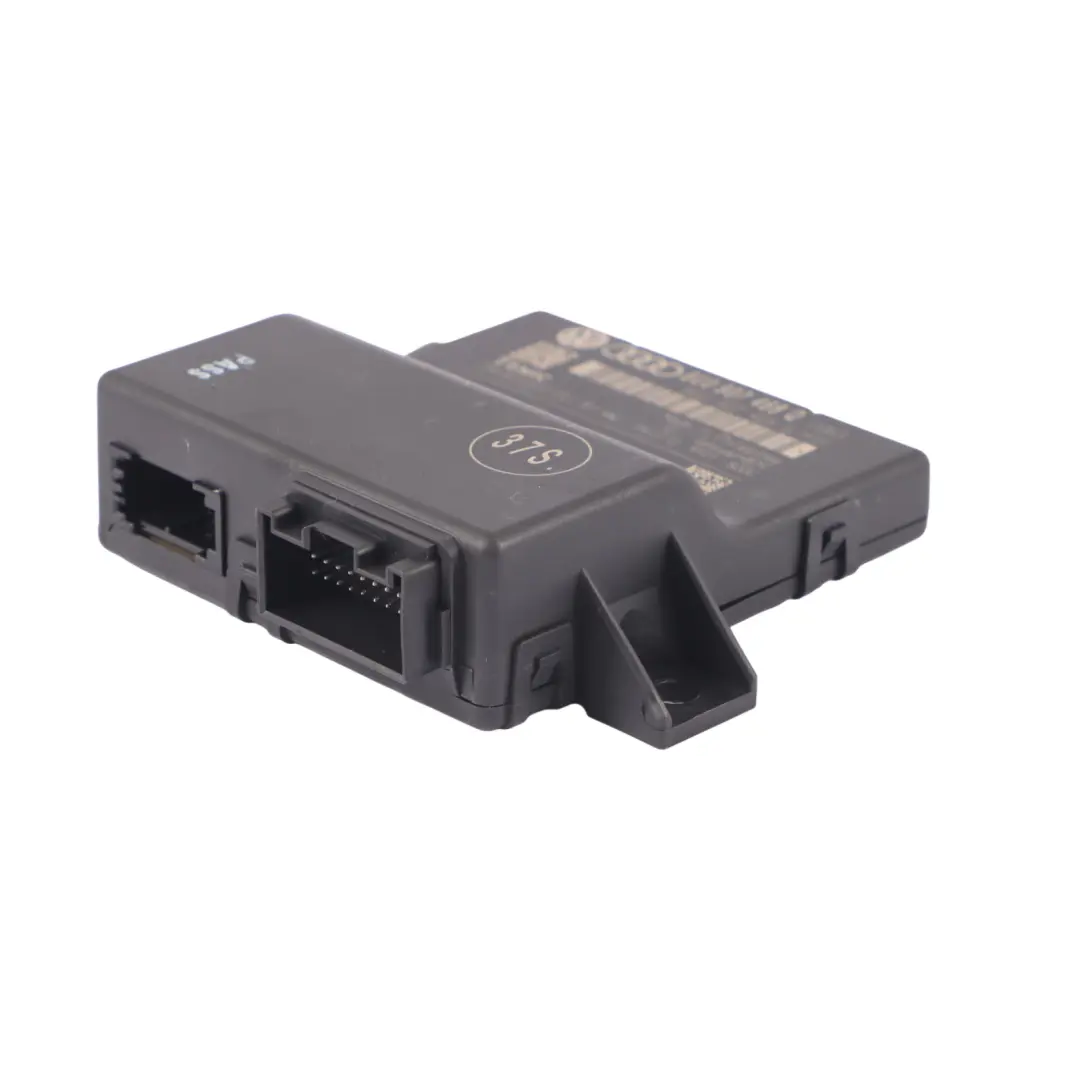 Audi Q3 8U Gateway Control Module Unit ECU - SKU 8U0907468Q - Part number 8U0907468Q