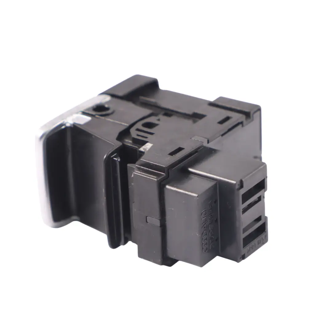Audi Q3 8U Electric Parking Hand Brake Switch Button Panel - SKU 8U0927225D - Part number 8U0927225D