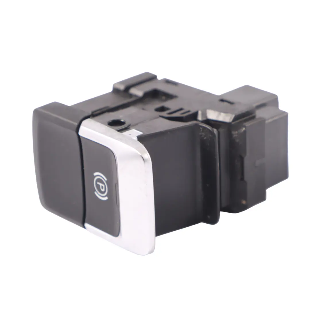 Audi Q3 8U Electric Parking Hand Brake Switch Button Panel - SKU 8U0927225D - Part number 8U0927225D