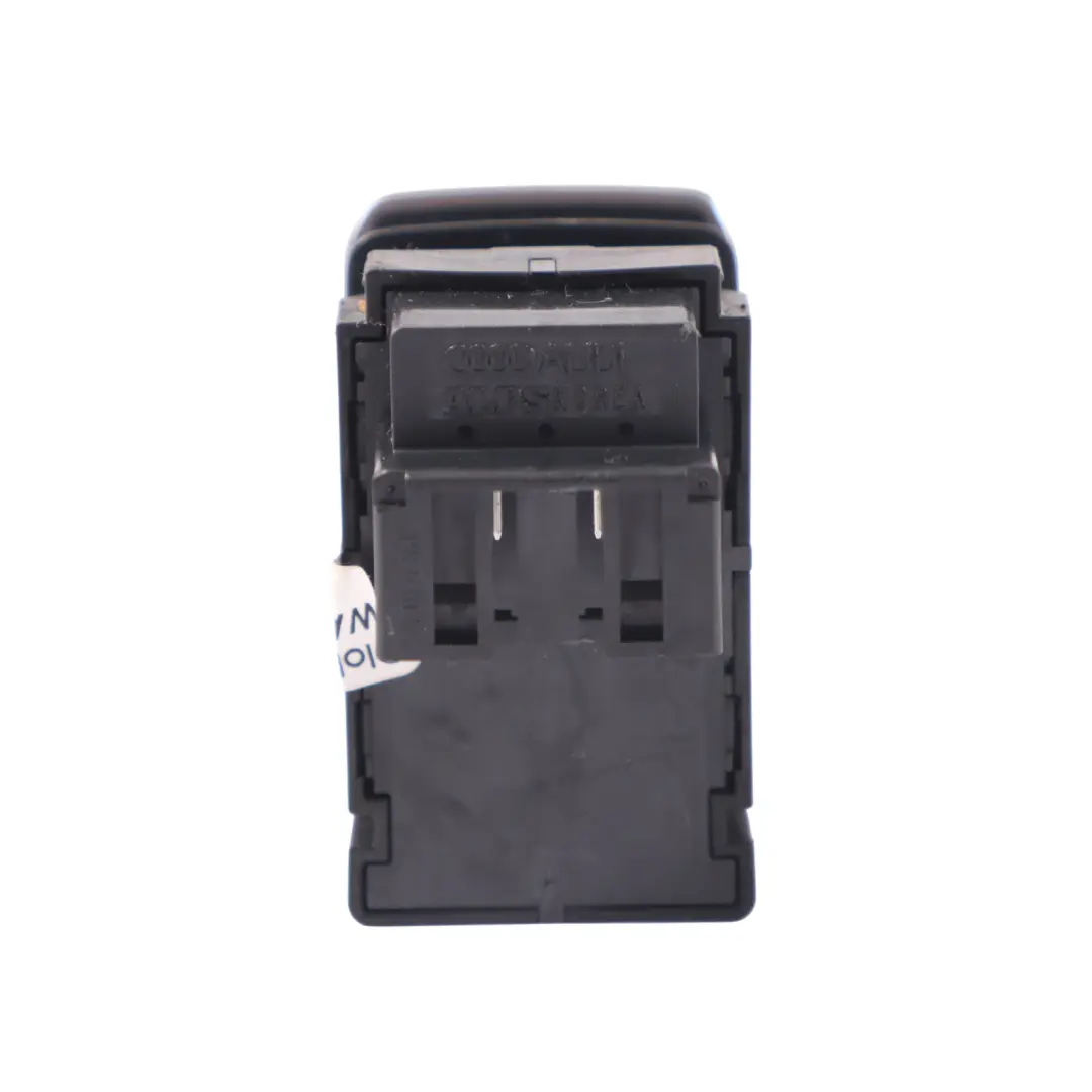 Audi Q3 8U Electric Parking Hand Brake Switch Button Panel - SKU 8U0927225D - Part number 8U0927225D