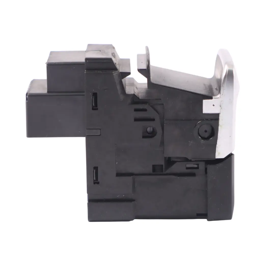 Audi Q3 8U Electric Parking Hand Brake Switch Button Panel - SKU 8U0927225D - Part number 8U0927225D