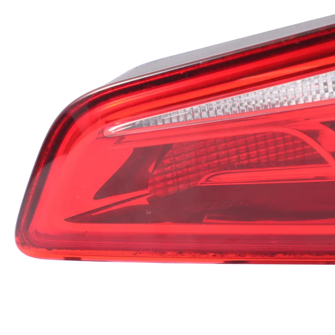 Audi Q3 8U Lampa Lewa Tylna LED - SKU 8U0945093 - Numer Części 8U0945093