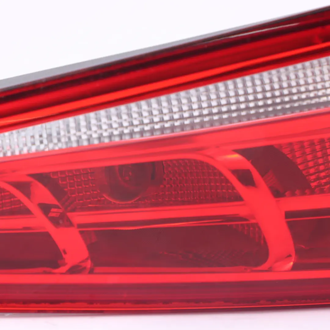 Audi Q3 8U Facelift Piloto Trasero Izquierdo - SKU 8U0945093 - Número de pieza 8U0945093