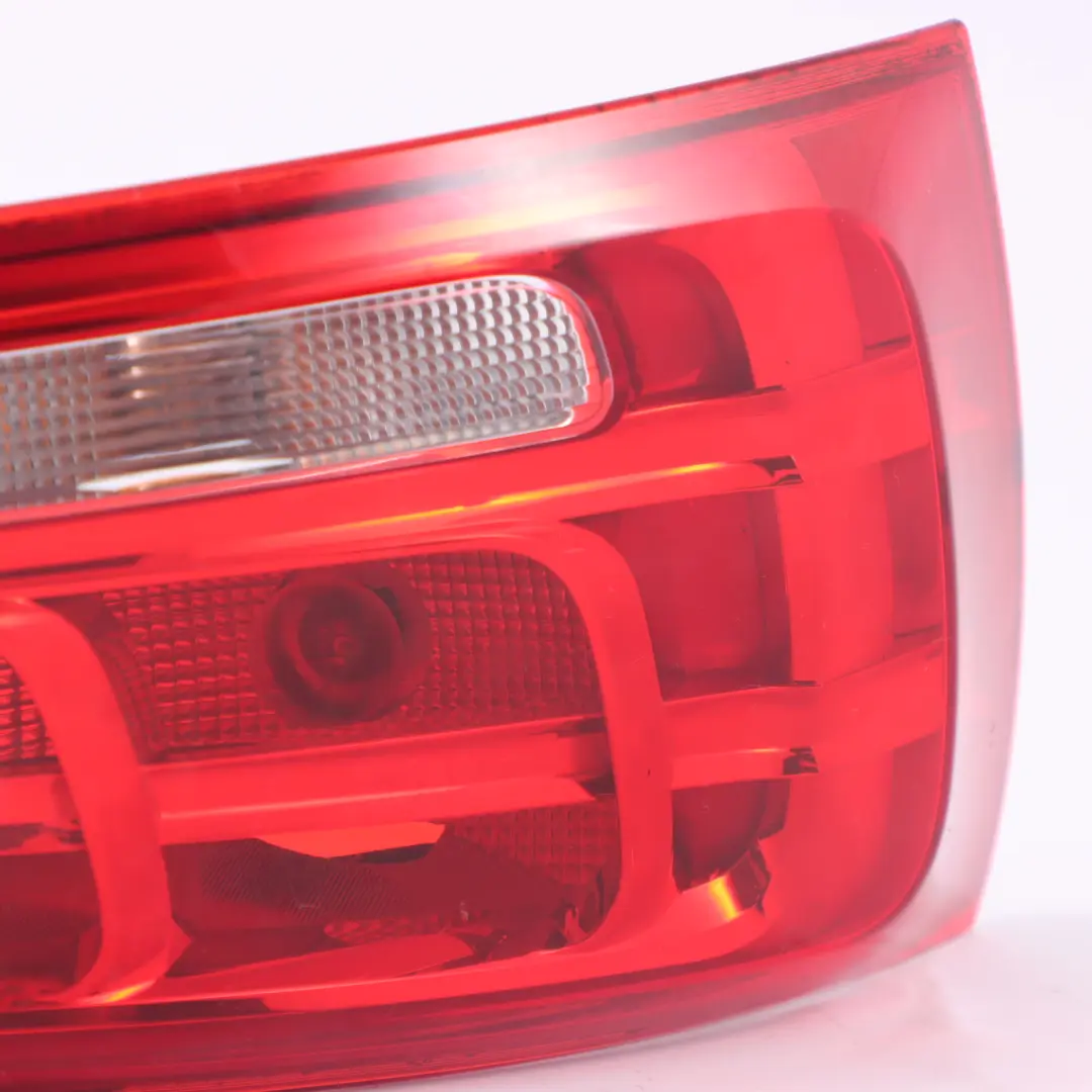 Audi Q3 8U Facelift Lamp Rear Left N/S Light - SKU 8U0945093 - Part number 8U0945093