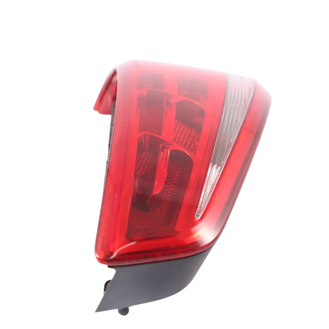 maletero trasero derecho Tailgate Luz LED para Audi Q3 8U con número de pieza 8U0945094 Audi Q3 8U maletero trasero derecho Tailgate Luz LED - SKU 8U0945094 - Número de pieza 8U0945094