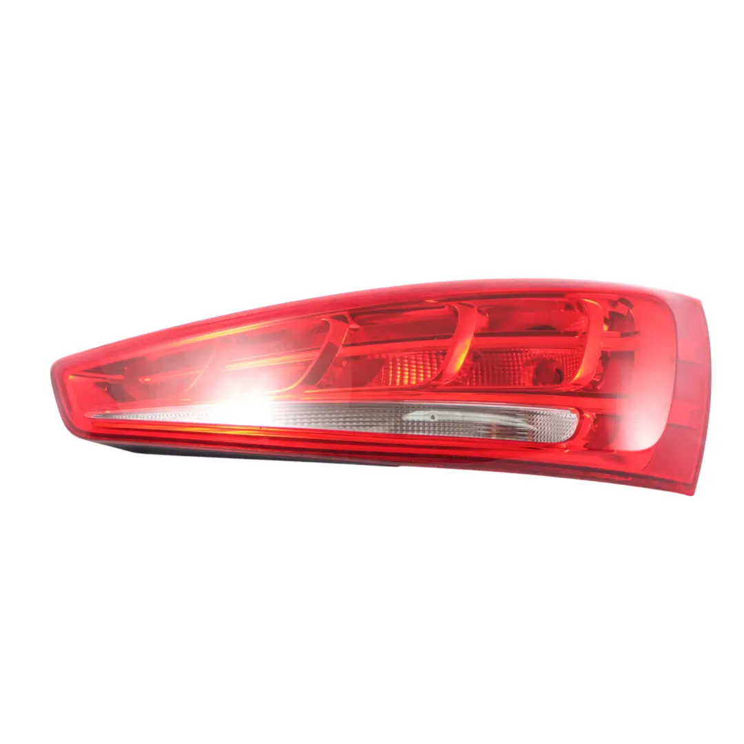 Trunk Boot Right O/S Tailgate Lamp Light LED to Audi Q3 8U Rear with Part number 8U0945094 Audi Q3 8U Rear Trunk Boot Right O/S Tailgate Lamp Light LED - SKU 8U0945094 - Part number 8U0945094