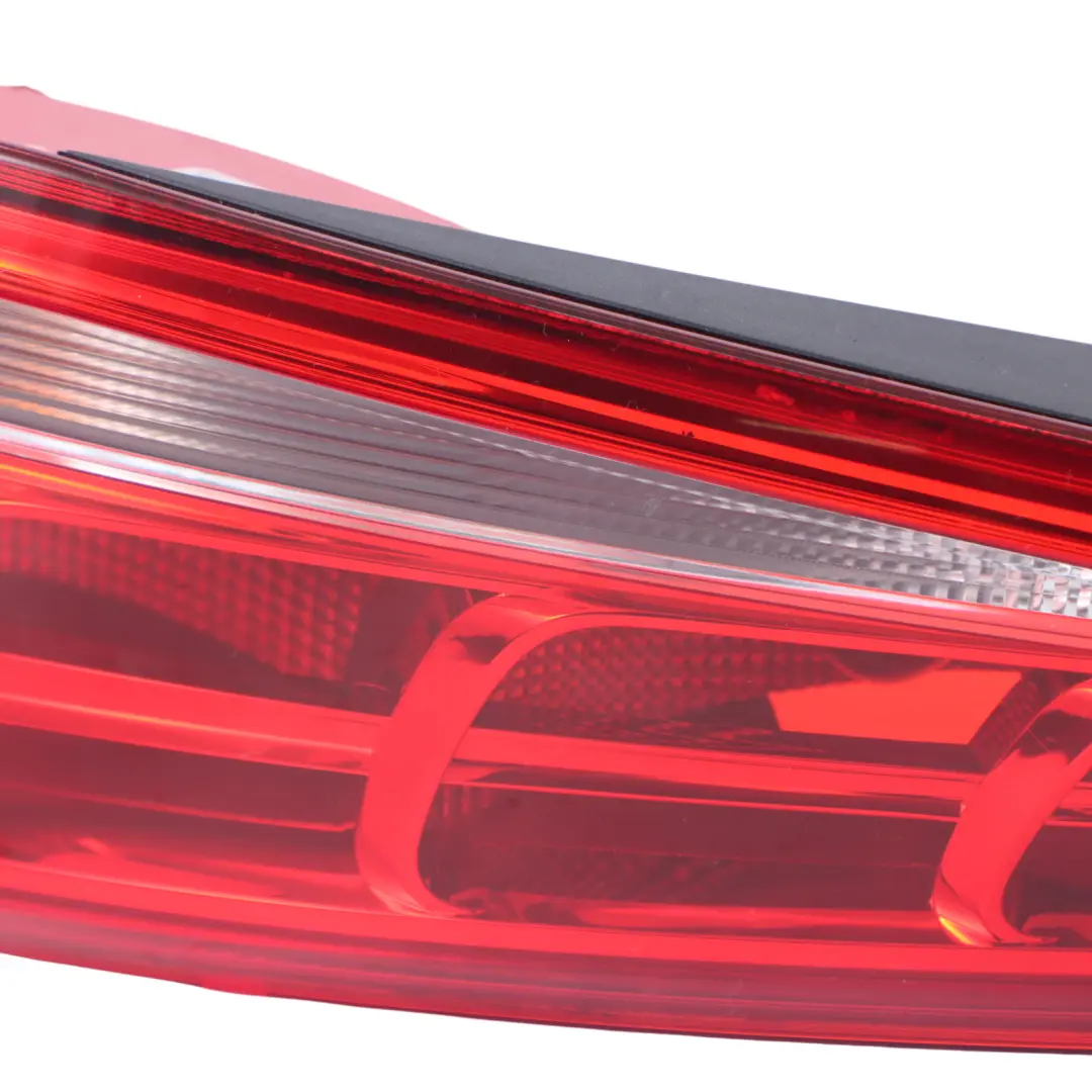 maletero trasero derecho Tailgate Luz LED para Audi Q3 8U con número de pieza 8U0945094 Audi Q3 8U maletero trasero derecho Tailgate Luz LED - SKU 8U0945094 - Número de pieza 8U0945094