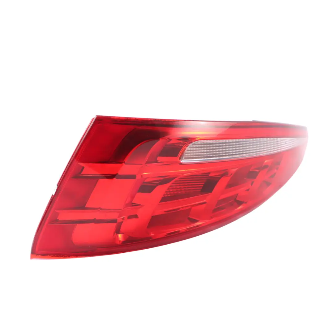 Audi Q3 8U bagagliaio posteriore destra portellone luce LED - SKU 8U0945094 - Numero di parte 8U0945094