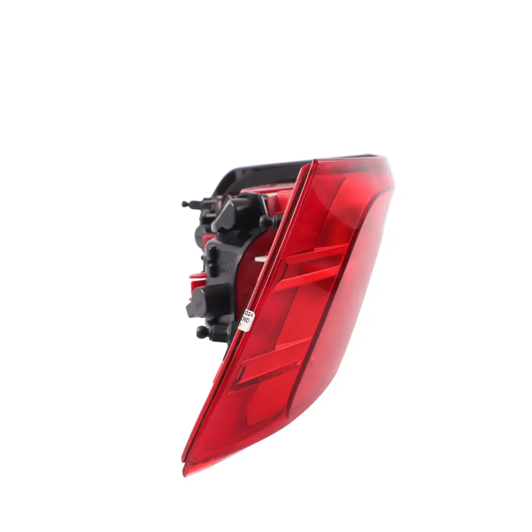 Trunk Boot Right O/S Tailgate Lamp Light LED to Audi Q3 8U Rear with Part number 8U0945094 Audi Q3 8U Rear Trunk Boot Right O/S Tailgate Lamp Light LED - SKU 8U0945094 - Part number 8U0945094