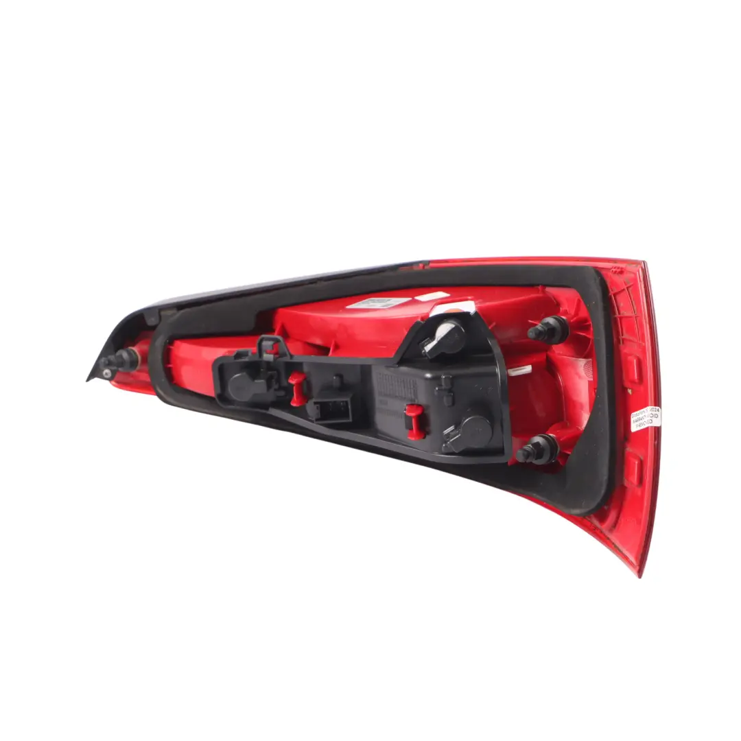 maletero trasero derecho Tailgate Luz LED para Audi Q3 8U con número de pieza 8U0945094 Audi Q3 8U maletero trasero derecho Tailgate Luz LED - SKU 8U0945094 - Número de pieza 8U0945094