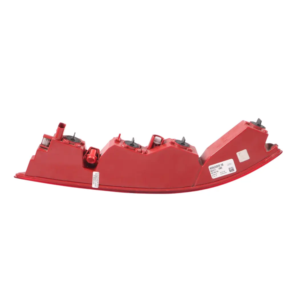 Audi Q3 8U Lampa Zderzaka Lewy Tył - SKU 8U0945095 - Numer Części 8U0945095