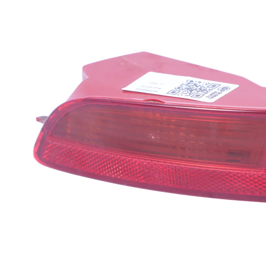 Bumper Lamp Light Reflector Rear Left N/S to Audi Q3 8U with Part number 8U0945095 Audi Q3 8U Bumper Lamp Light Reflector Rear Left N/S - SKU 8U0945095 - Part number 8U0945095
