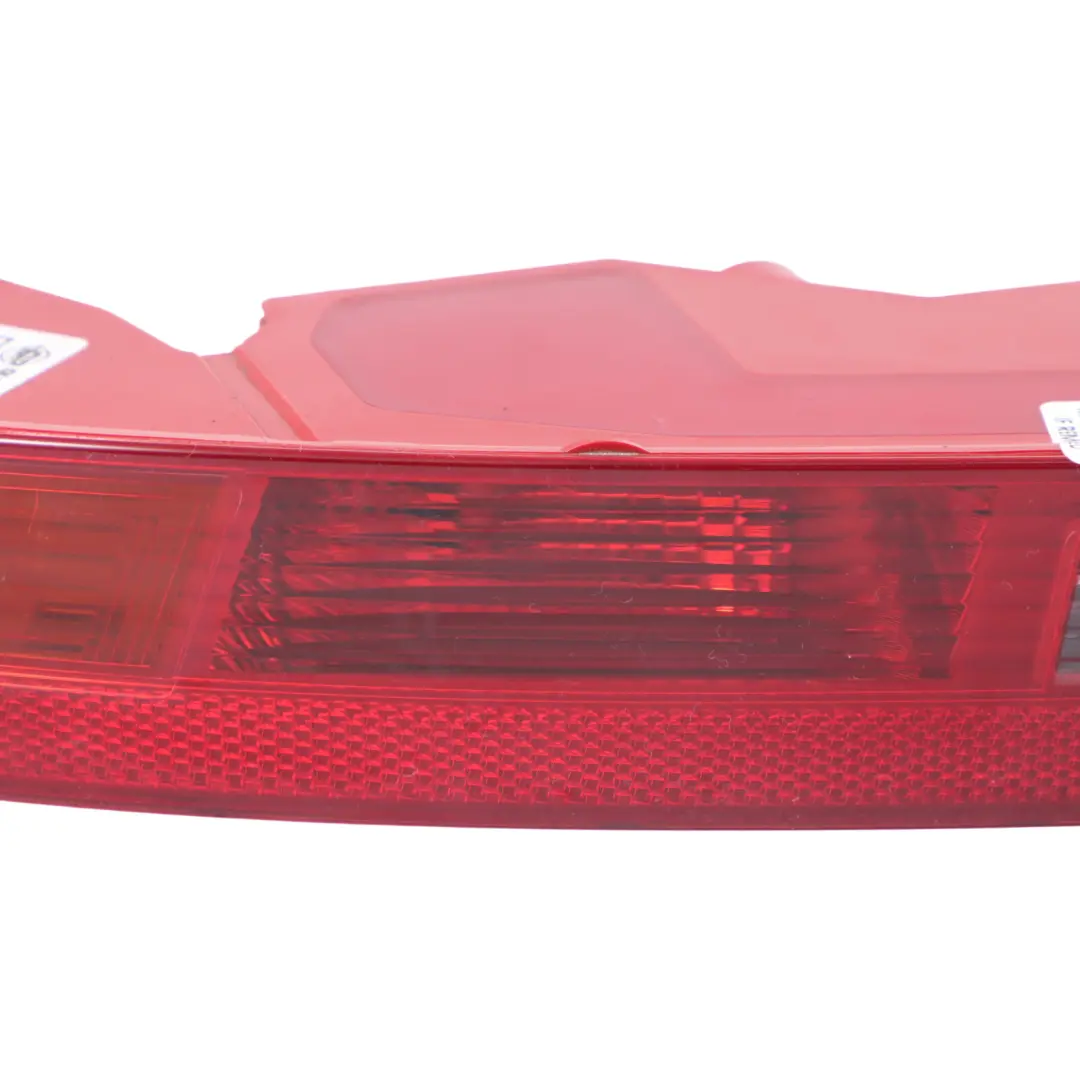 Bumper Lamp Light Reflector Rear Left N/S Audi Q3 8U - SKU 8U0945095 - Part number 8U0945095
