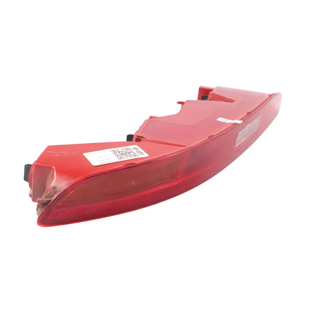 Audi Q3 8U Stoßstange Lampe Licht Reflektor Hinten Links - SKU 8U0945095 - Teilenummer 8U0945095