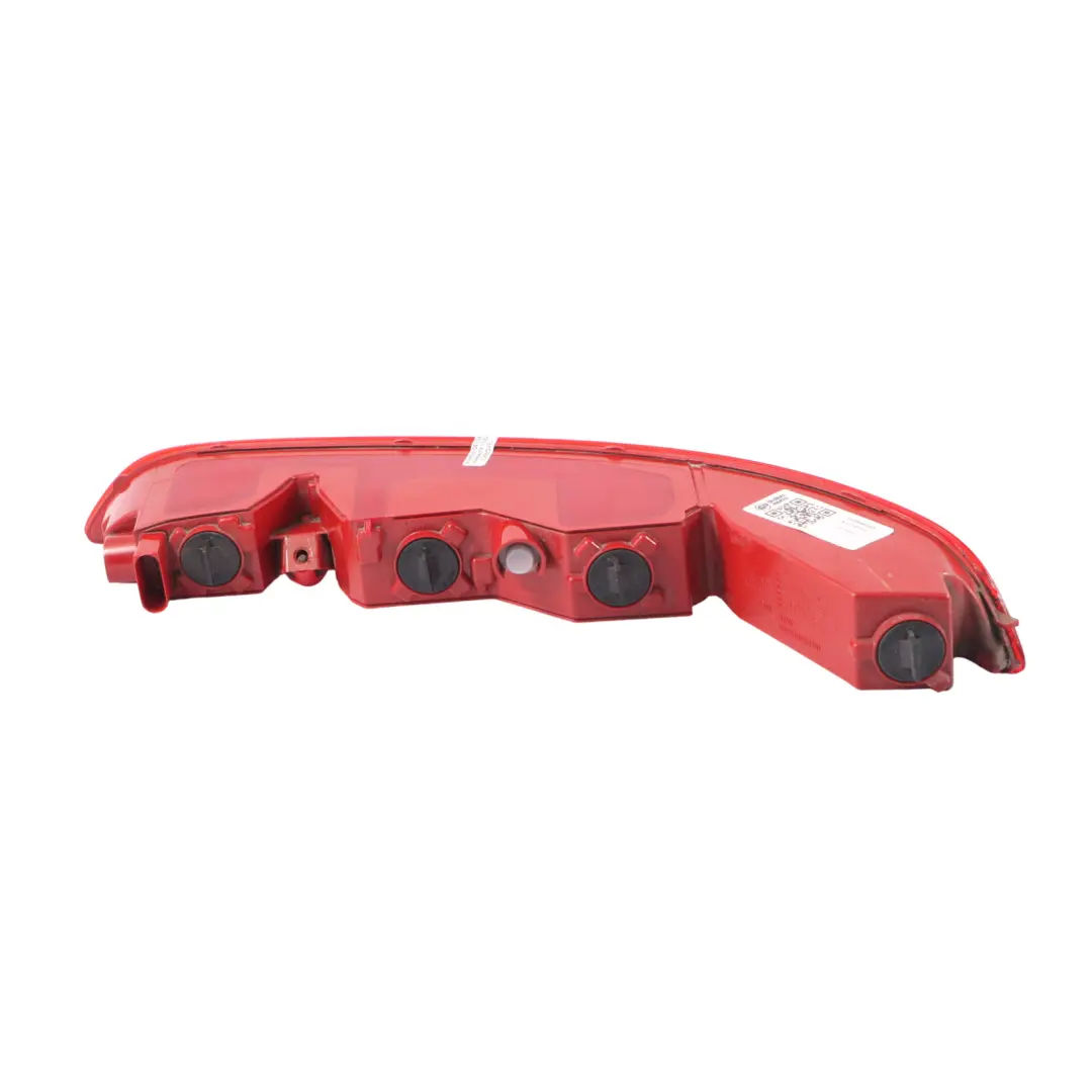 Audi Q3 8U Stoßstange Lampe Licht Reflektor Hinten Links - SKU 8U0945095 - Teilenummer 8U0945095