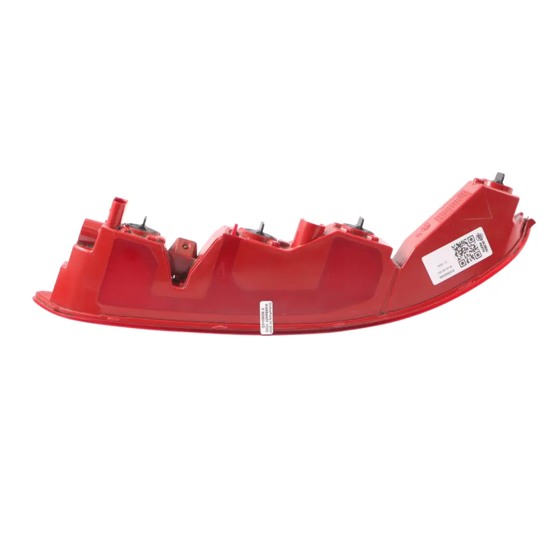 Phare de pare-chocs Réflecteur arrière droit pour Audi Q3 8U à propos du numéro de pièce 8U0945096 Audi Q3 8U Phare de pare-chocs Réflecteur arrière droit - SKU 8U0945096 - Numéro de pièce 8U0945096