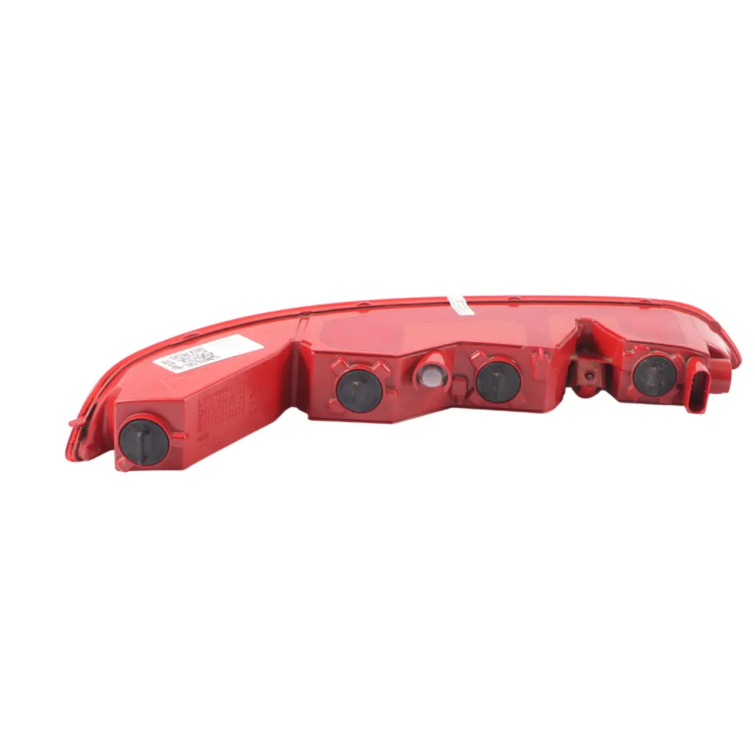Bumper Lamp Light Reflector Rear Right O/S Audi Q3 8U - SKU 8U0945096 - Part number 8U0945096