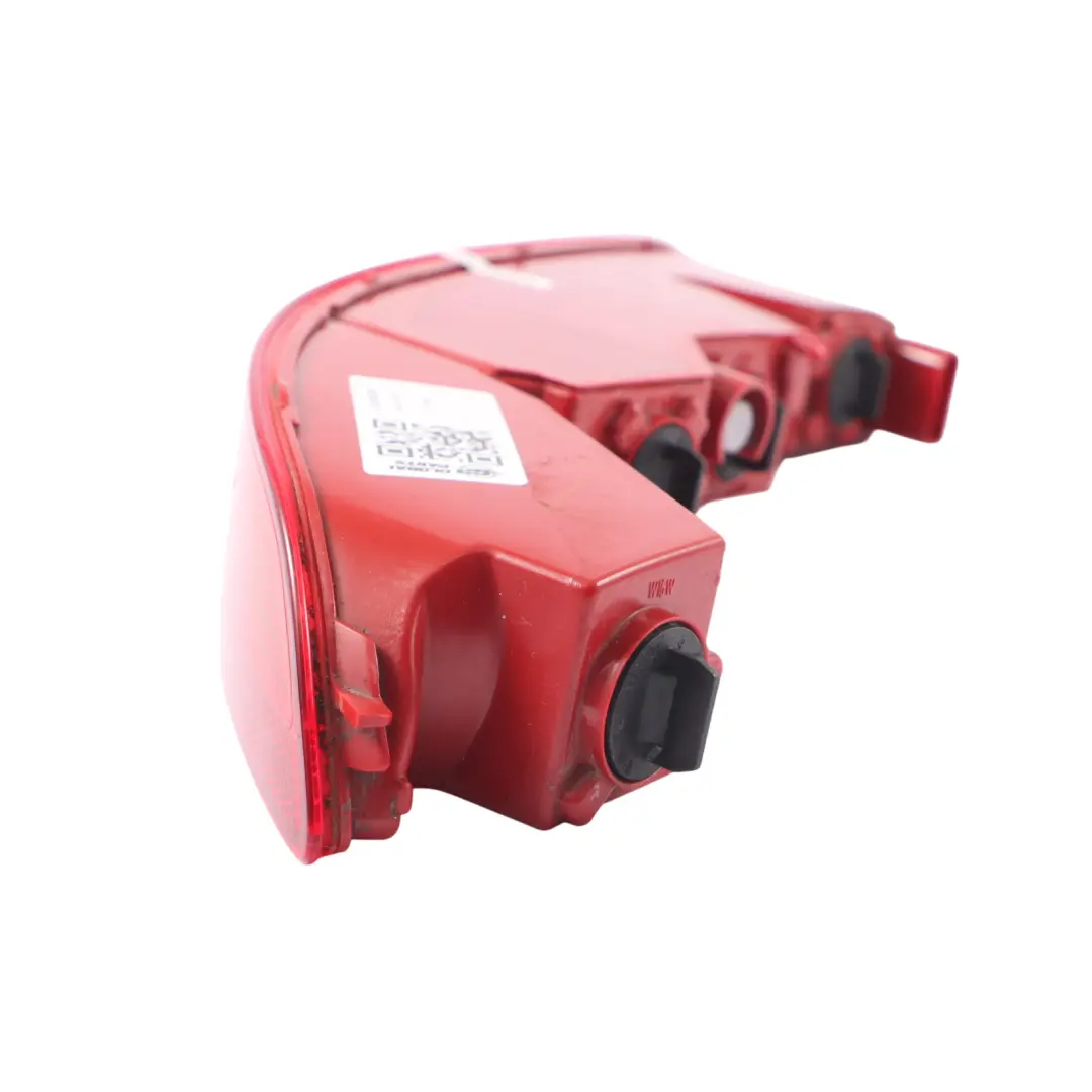 Audi Q3 8U paraurti lampada luce riflettore posteriore destro - SKU 8U0945096 - Numero di parte 8U0945096