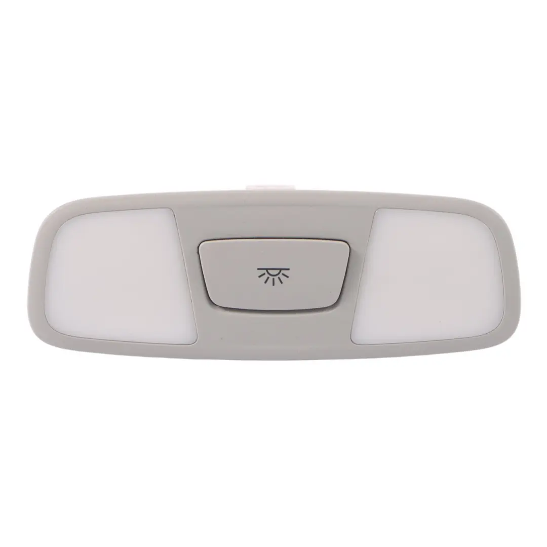 Audi Q3 8U Luce Interna Tetto Posteriore Lampada Lettura Interruttore - SKU 8U0947111-1 - Numero di parte 8U0947111