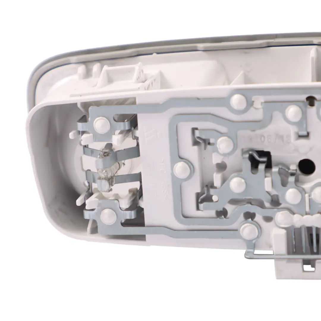 Audi Q3 8U Luce Interna Tetto Posteriore Lampada Lettura Interruttore - SKU 8U0947111-1 - Numero di parte 8U0947111