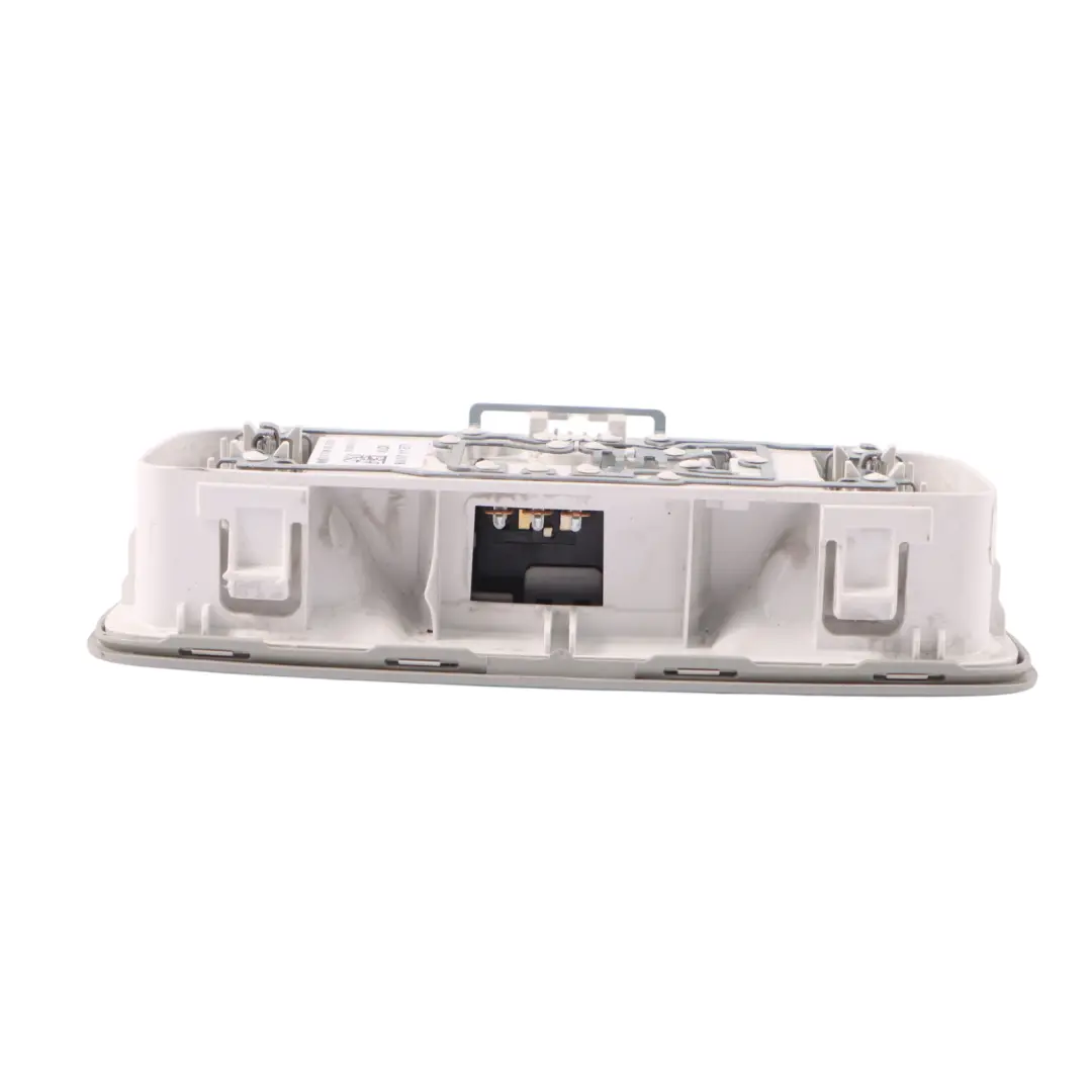 Audi Q3 8U Luce Interna Tetto Posteriore Lampada Lettura Interruttore - SKU 8U0947111-1 - Numero di parte 8U0947111