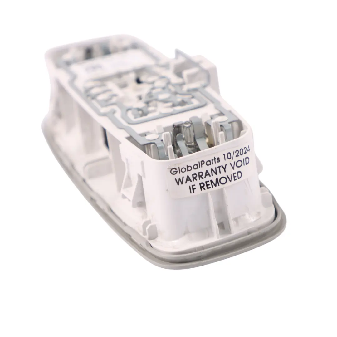 Audi Q3 8U Luce Interna Tetto Posteriore Lampada Lettura Interruttore - SKU 8U0947111-1 - Numero di parte 8U0947111