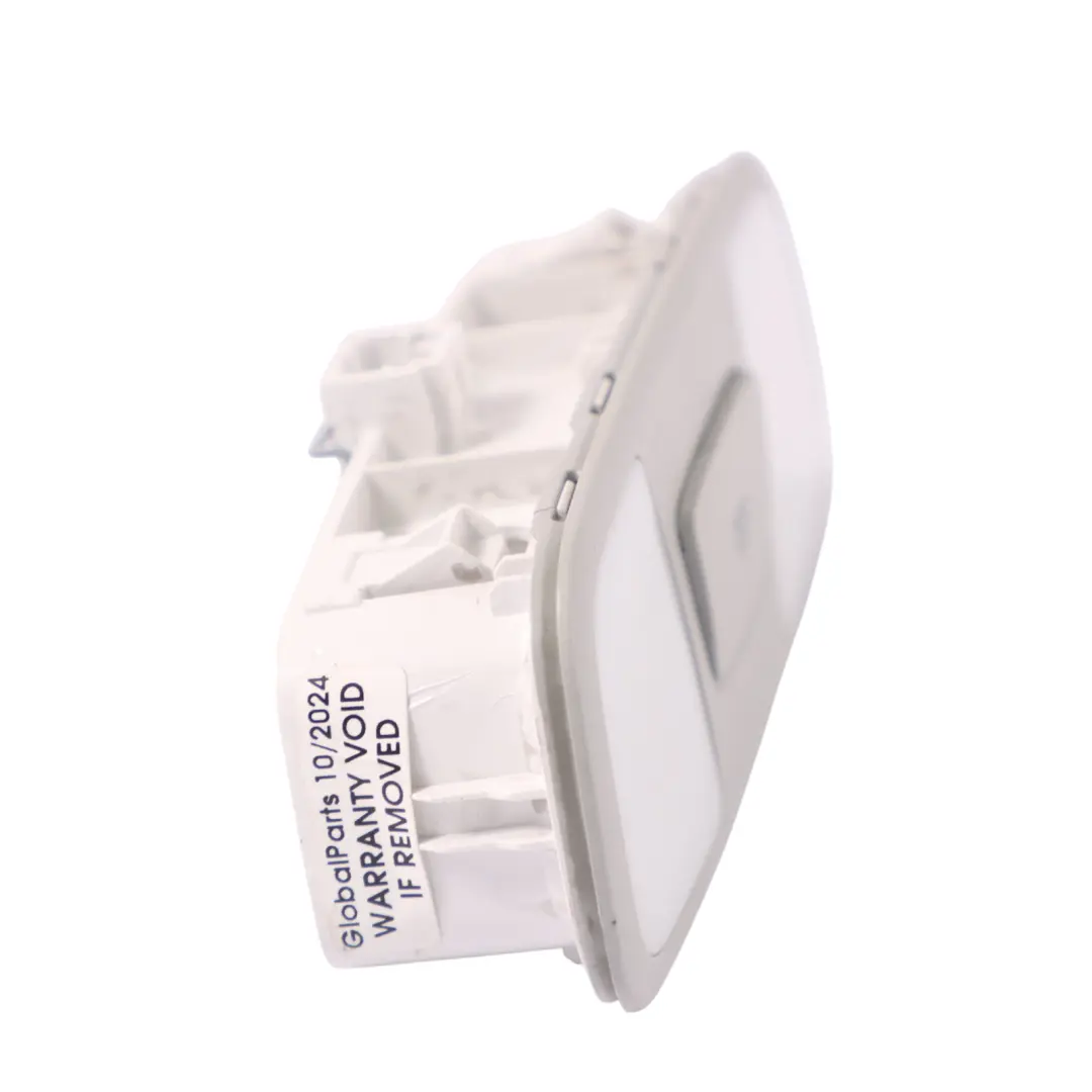 Audi Q3 8U Interior Roof Light Rear Reading Lamp Unit Switch - SKU 8U0947111-1 - Part number 8U0947111