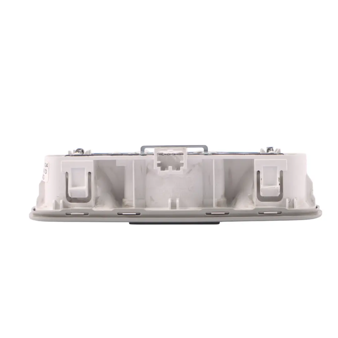 Audi Q3 8U Luce Interna Tetto Posteriore Lampada Lettura Interruttore - SKU 8U0947111-1 - Numero di parte 8U0947111