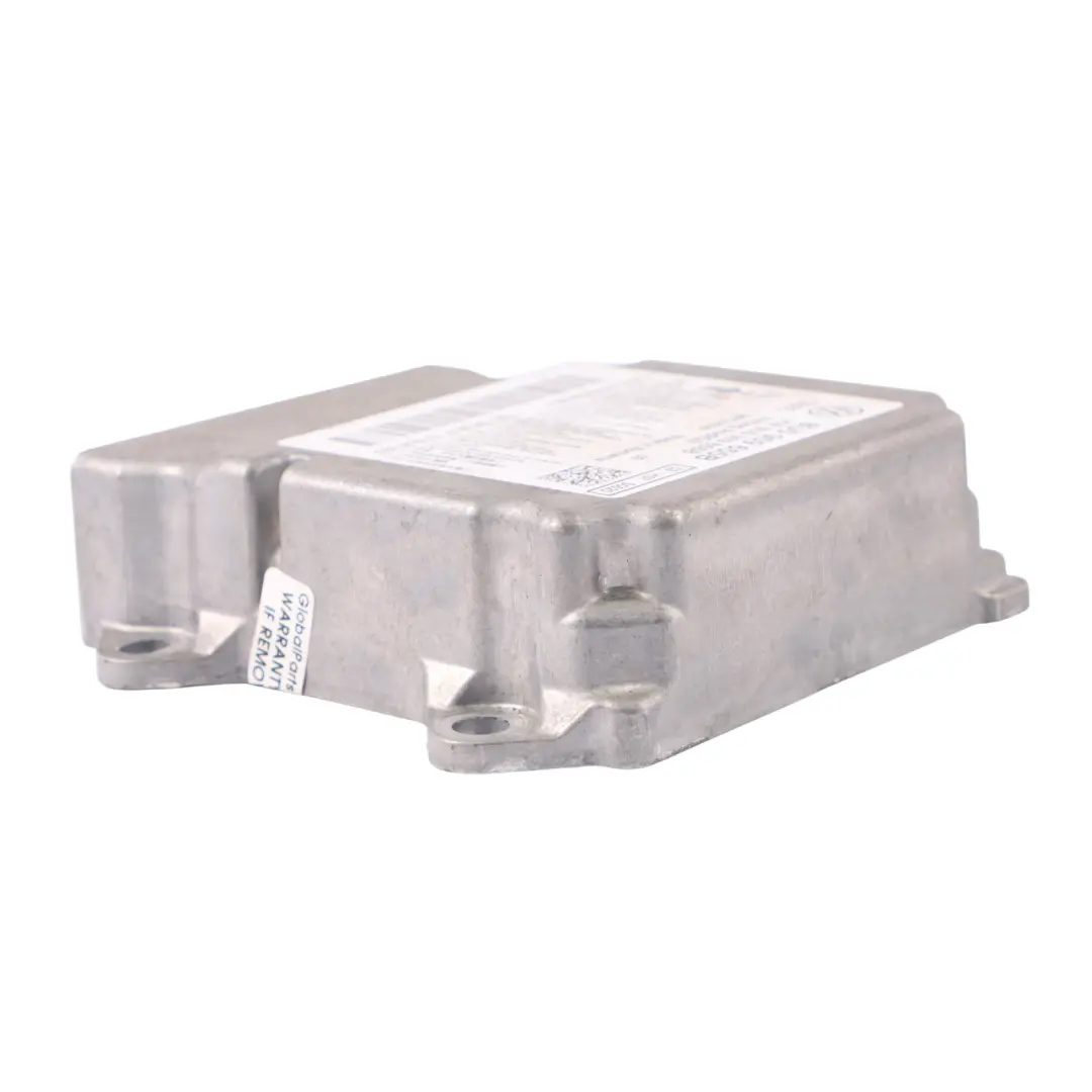 Audi Q3 8U Unité de contrôle du module d'air Système SRS ECU - SKU 8U0959655B - Numéro de pièce 8U0959655B