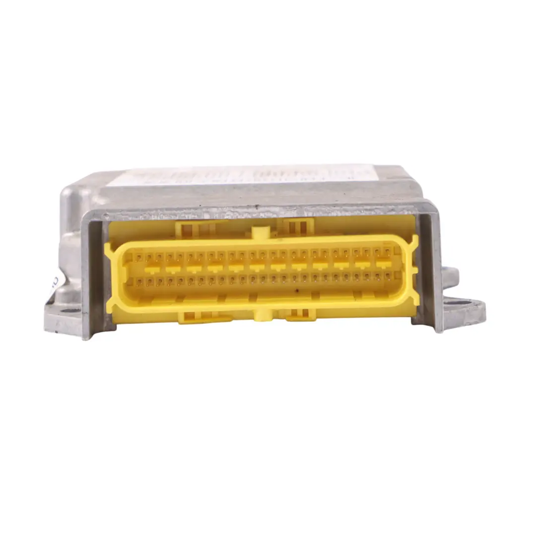 Audi Q3 8U Unité de contrôle du module d'air Système SRS ECU - SKU 8U0959655B - Numéro de pièce 8U0959655B
