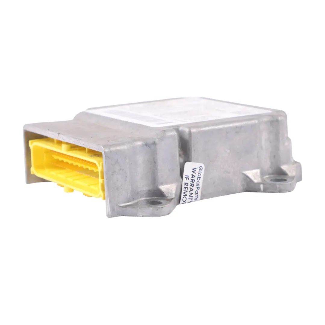 Audi Q3 8U Unité de contrôle du module d'air Système SRS ECU - SKU 8U0959655B - Numéro de pièce 8U0959655B