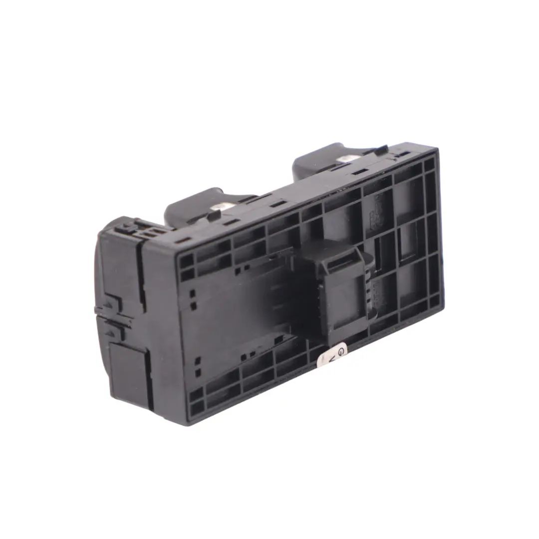 Audi Q3 8U Fensterhebersteuerung Schalter Regler Knopfleiste - SKU 8U0959851A - Teilenummer 8U0959851A