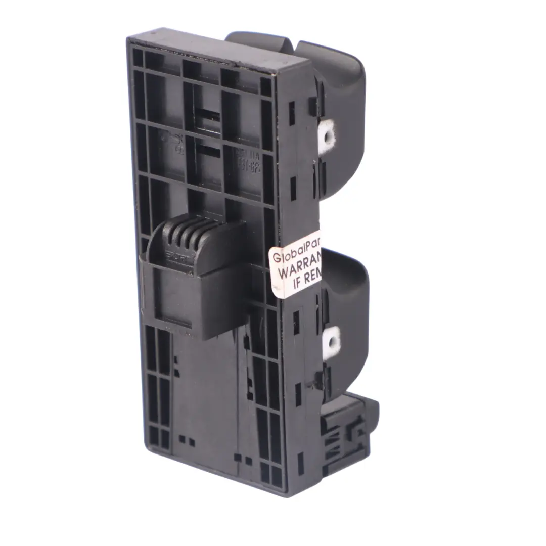 Audi Q3 8U finestra interruttore regolatore pulsante pannello - SKU 8U0959851A - Numero di parte 8U0959851A