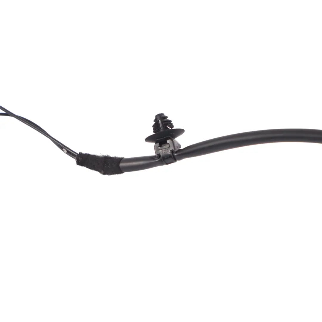 Audi Q3 8U Alfombrilla Sensor Asiento Delantero Derecho Lado Pasajero - SKU 8U0963553 - Número de pieza 8U0963553