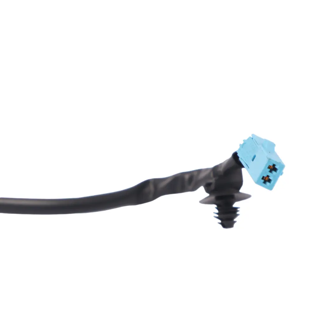 Audi Q3 8U Alfombrilla Sensor Asiento Delantero Derecho Lado Pasajero - SKU 8U0963553 - Número de pieza 8U0963553