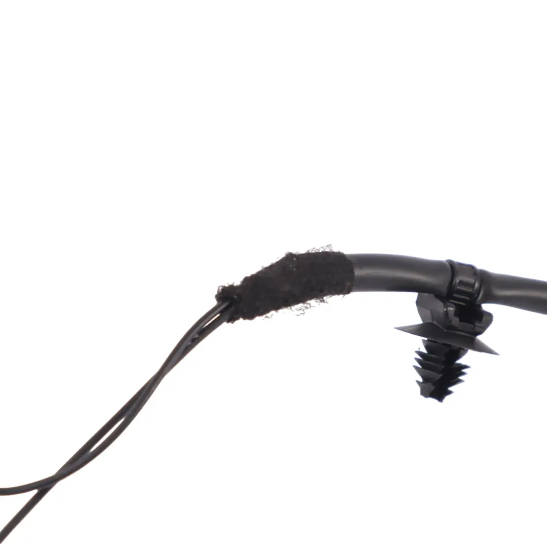 Audi Q3 8U Alfombrilla Sensor Asiento Delantero Derecho Lado Pasajero - SKU 8U0963553 - Número de pieza 8U0963553