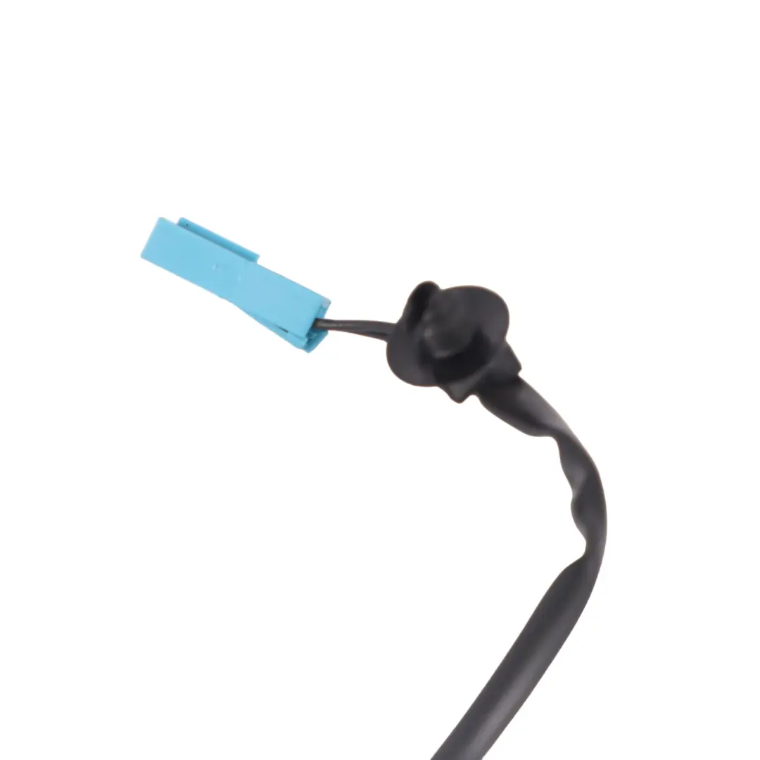 Audi Q3 8U Alfombrilla Sensor Asiento Delantero Derecho Lado Pasajero - SKU 8U0963553 - Número de pieza 8U0963553