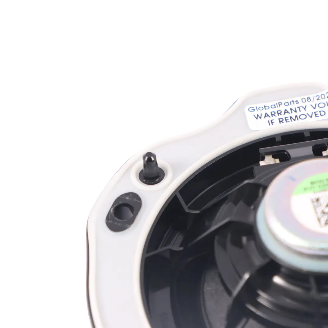 Tür Laut Sprecher Vorne Links Rechts für AUDI Q2 A3 S3 8V mit Teilenummer 8V0035454A AUDI Q2 A3 S3 8V Tür Laut Sprecher Vorne Links Rechts - SKU 8V0035454A - Teilenummer 8V0035454A