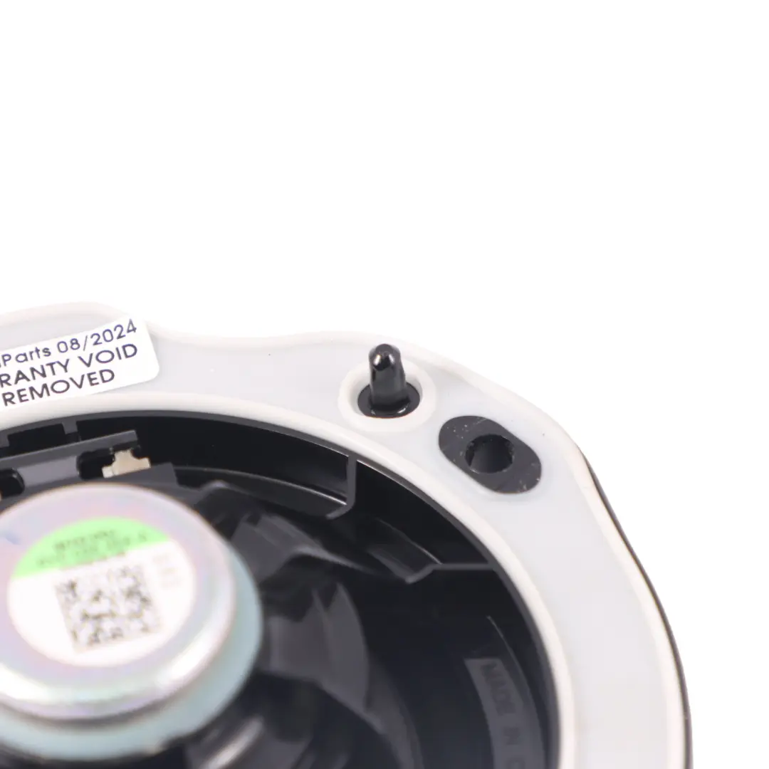 Tür Laut Sprecher Vorne Links Rechts für AUDI Q2 A3 S3 8V mit Teilenummer 8V0035454A AUDI Q2 A3 S3 8V Tür Laut Sprecher Vorne Links Rechts - SKU 8V0035454A - Teilenummer 8V0035454A