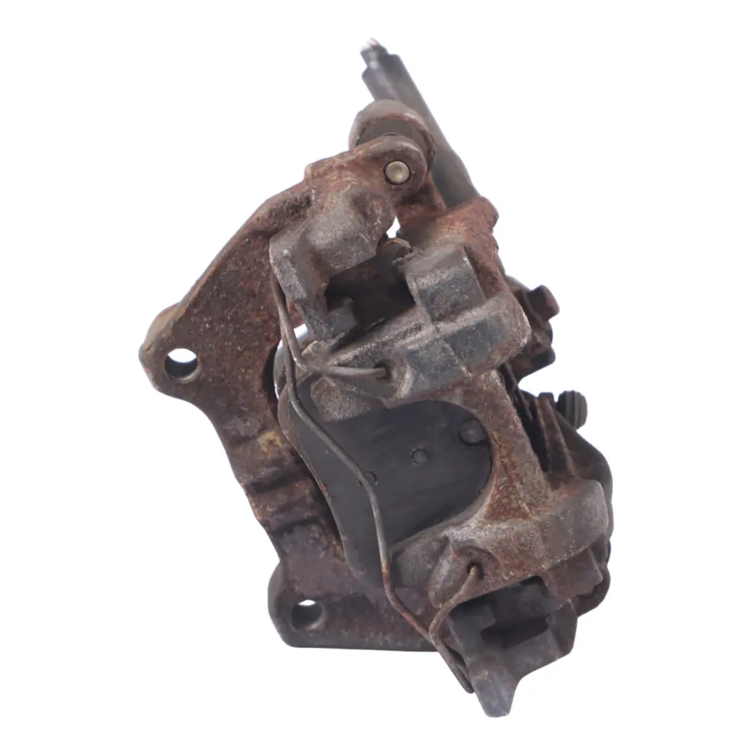 Volkswagen Golf Mk7 Pinza de freno trasero izquierdo 310x22 - SKU 8V0615423-1 - Número de pieza 8V0615423